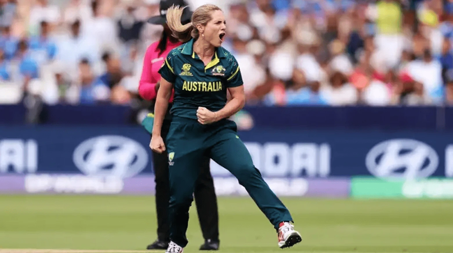 Sophie Molineux to lead full-strength Australia against Bangladesh, NZ